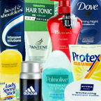 BodyHairWash