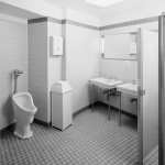 Lavatory Equipment
