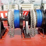 Mooring & Wire Ropes