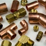 Pipes & Tube Fittings