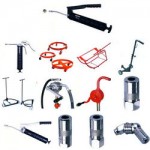 Pneumatic & Electrical Tools