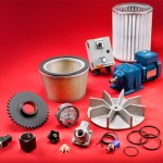 Pneumatic Tools & Spares