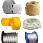 Rope & Hawsers